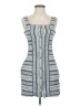Roxy Gray Casual Dress Size S - photo 1