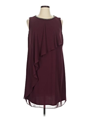 SLNY Cocktail Dress (view 1)