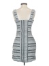 Roxy Gray Casual Dress Size S - photo 2