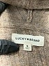 Lucky Brand Brown Pullover Sweater Size M - photo 7