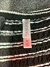 Xhilaration Stripes Black Jumpsuit Size XS - photo 4
