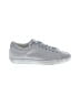 Sam Edelman Gray Tan Sneakers Size 4 - photo 1