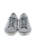Sam Edelman Gray Tan Sneakers Size 4 - photo 2