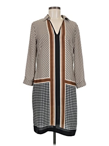 Ann Taylor Casual Dress (view 1)