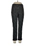 Joseph Ribkoff Tweed Gray Active Pants Size 12 - photo 1