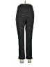 Joseph Ribkoff Tweed Gray Active Pants Size 12 - photo 2