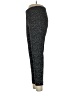 Joseph Ribkoff Tweed Gray Active Pants Size 12 - photo 5