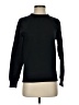 Everlane Solid Black Pullover Sweater Size XXS - photo 1