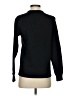 Everlane Solid Black Pullover Sweater Size XXS - photo 2