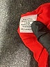 Gibson Red Blazer Size XS - photo 7