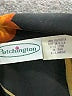Patchington 100% Polyester Floral Black Kimono Size XL - photo 7