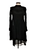 Zara Black Casual Dress Size XS - photo 1