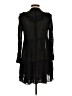 Zara Black Casual Dress Size XS - photo 2