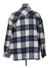 HFX Blue Cardigan Size XL - photo 2