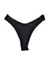 Unbranded Solid Black Swimsuit Bottoms Size S - photo 2