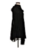 Zara Black Casual Dress Size XS - photo 4