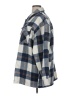 HFX Blue Cardigan Size XL - photo 5
