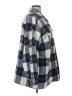 HFX Blue Cardigan Size XL - photo 4