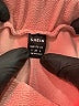 Shein Solid Pink Casual Pants Size 4 - photo 7