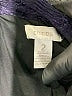 Chico's 100% Polyester Blue Jacket Size Lg (2) - photo 6