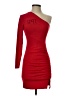Unbranded Red Cocktail Dress Size XS - photo 1