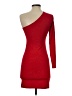 Unbranded Red Cocktail Dress Size XS - photo 2