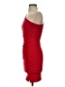 Unbranded Red Cocktail Dress Size XS - photo 5