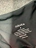 Ododos Black Athletic Shorts Size S - photo 3