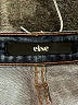 else Blue Denim Shorts Size 25 waist - photo 3