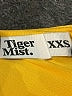 Tiger Mist 100% Polyester Yellow Cocktail Dress Size XXS - photo 3