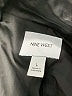Nine West 100% Polyester Black Blazer Size L - photo 6