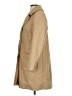 Old Navy 100% Polyester Tan Coat Size XS - photo 5