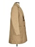 Old Navy 100% Polyester Tan Coat Size XS - photo 4