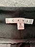 CAbi Black Casual Pants Size 6 - photo 4
