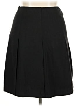 Eddie Bauer Short d'été léger pour femme (as1, numérique, numérique_16, régulier, noir), Noir/blanc