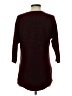Worthington 100% Acrylic Burgundy Pullover Sweater Size S - photo 2