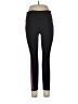 Move Theology Color Block Black Active Pants Size L - photo 1