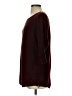 Worthington 100% Acrylic Burgundy Pullover Sweater Size S - photo 5