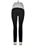 Move Theology Color Block Black Active Pants Size L - photo 2
