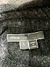 Vince. Black Sweater Vest Size L - photo 6
