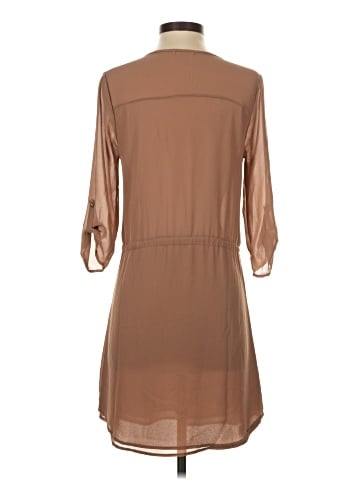Kanvas Casual Dress (view 2)