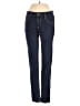Carmar Solid Blue Jeans Size 26 waist - photo 1
