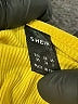 Shein Yellow Tube Top Size 2 - photo 7