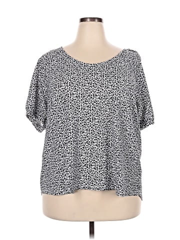 Meri Skye Short Sleeve T-Shirt (view 1)