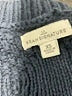 L.L.Bean Signature 100% Cotton Blue Pullover Sweater Size XS - photo 7