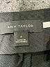Ann Taylor Black Dress Pants Size 6 - photo 7