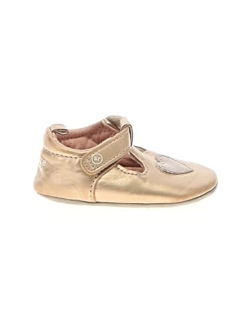 Stride Rite Booties (view 1)