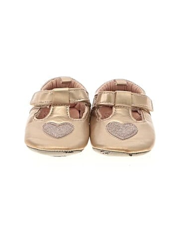 Stride Rite Booties (view 2)