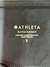 Athleta Blue Active Pants Size S - photo 4