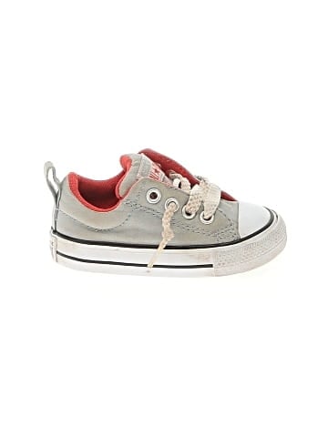 Converse Sneakers (view 1)